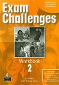 Exam Chall... - Amanda Maris, Tomasz Siuta -  polnische Bücher