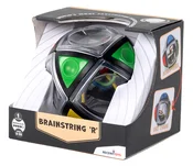 Polska książka : Brainstrin...