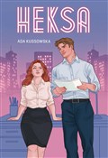 Heksa - Ada Kussowska -  Polnische Buchandlung 