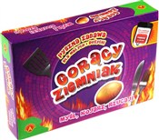 Polska książka : Gorący zie...