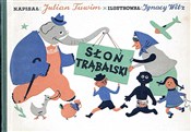 Słoń Trąba... - Julian Tuwim -  polnische Bücher