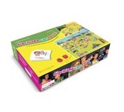 Książka : Giochiamo ...