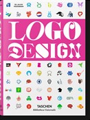 Polska książka : Logo Desig... - Julius Wiedemann