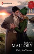 Zobacz : Odzyskać h... - Sarah Mallory