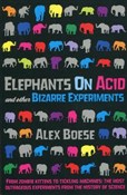Polska książka : Elephants ... - Alex Boese