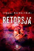 Polnische buch : Retorsja - Tomasz Brewczyński