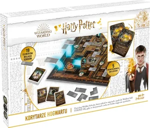 Bild von Harry Potter - Hogwarts Hallways