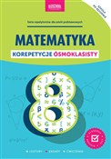 Polska książka : Matematyka... - Adam Konstantynowicz, Anna Konstantynowicz