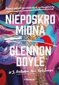 Nieposkrom... - Glennon Doyle -  Książka z wysyłką do Niemiec 
