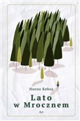Lato w Mro... - Hanna Kobus -  fremdsprachige bücher polnisch 