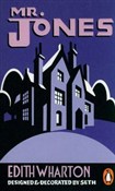 Zobacz : Mr Jones - Edith Wharton