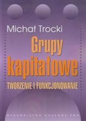 Grupy kapi... - Michał Trocki -  Polnische Buchandlung 