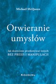 Polnische buch : Otwieranie... - Michael McQueen