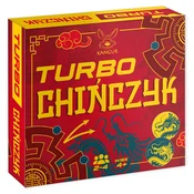 Turbo Chin... - Ksiegarnia w niemczech