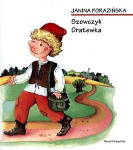 Obrazek Szewczyk Dratewka