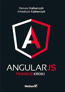 Bild von AngularJS Pierwsze kroki