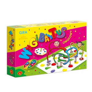 Bild von Wygibajtus owocowy