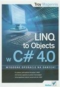 LINQ to Ob... - Troy Magennis - buch auf polnisch 