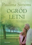 Ogród letn... - Paullina Simons -  fremdsprachige bücher polnisch 