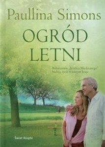Obrazek Ogród letni Część trzecia