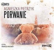 [Audiobook... - Agnieszka Pietrzyk -  Książka z wysyłką do Niemiec 