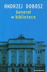 Obrazek Generał w bibliotece