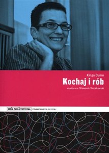 Obrazek Kochaj i rób