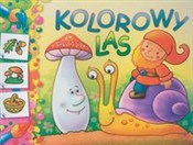 Polnische buch : Kolorowy l...