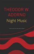 Zobacz : Night Musi... - Theodor W. Adorno