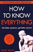 Polnische buch : How to Kno... - Elke Wiss