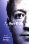 An Ugly Tr... - Sheera Frenkel, Cecilia Kang - buch auf polnisch 
