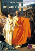 Opowieść T... - Stanisław Stabryła - Ksiegarnia w niemczech