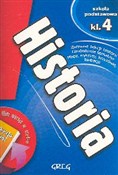 Historia 4... - Ksiegarnia w niemczech