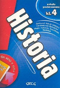 Bild von Historia 4 Szkoła podstawowa