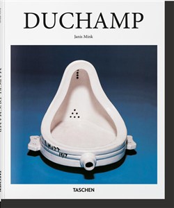 Bild von Duchamp