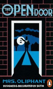 Obrazek The Open Door