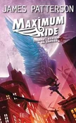 Maximum Ri... - James Patterson -  Książka z wysyłką do Niemiec 