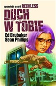 Duch w tob... - Ed Brubaker, Sean Phillips - buch auf polnisch 