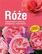Książka : Róże Najpi... - Gabriele Richter