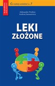 Polnische buch : Leki złożo... - Aleksander Prejbisz, Andrzej Januszkiewicz