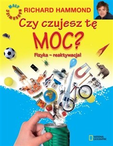 Bild von Czy czujesz tę moc? Fizyka – reaktywacja!