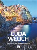 Cuda Włoch... - Aleksander Kaźmierski -  fremdsprachige bücher polnisch 