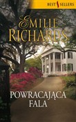 Powracając... - Emilie Richards - buch auf polnisch 