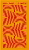 Chimera - John Barth - Ksiegarnia w niemczech