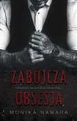 Zabójcza O... - Monika Nawara -  polnische Bücher