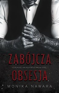 Obrazek Zabójcza Obsesja