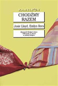 Bild von Chodźmy razem Dziennik Bridget Jones i Wierność w stereo w jednej książce