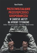 Polnische buch : Przeciwdzi... - Karol Kozdra