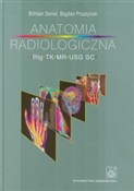 Anatomia r... - Bohdan Daniel, Bogdan Pruszyński - buch auf polnisch 