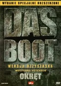 Das Boot-O... - Ksiegarnia w niemczech
